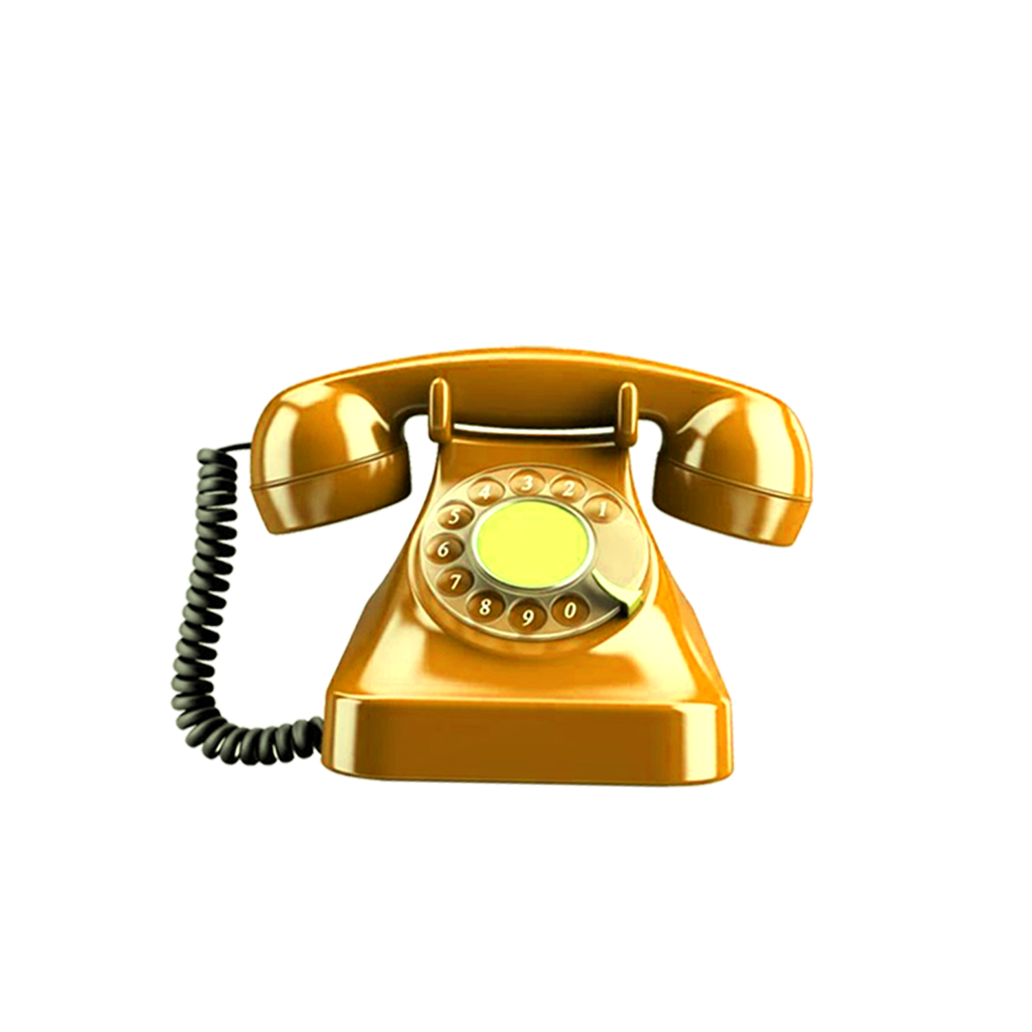 Vintage Telephone - Call for Volunteers